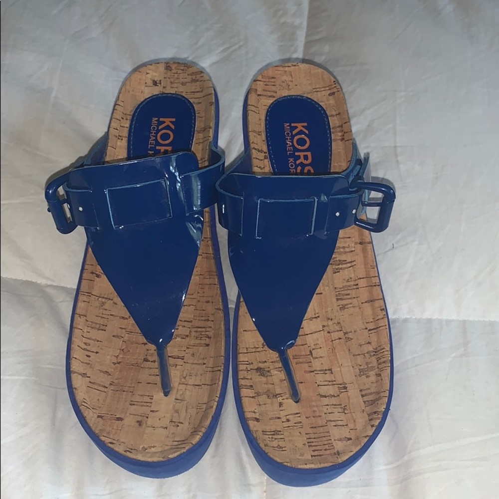 Michael Kors sandals